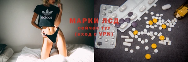 стаф Няндома